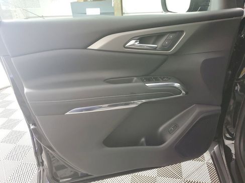 New 2026 Chevrolet Traverse LT w/ Driver Confidence Package image 29