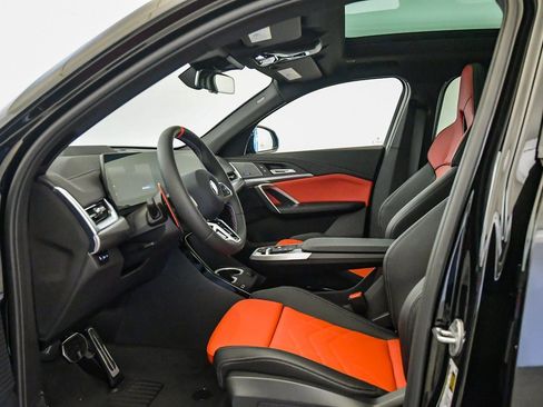 New 2026 BMW X2 M35i w/ Technology Package image 25