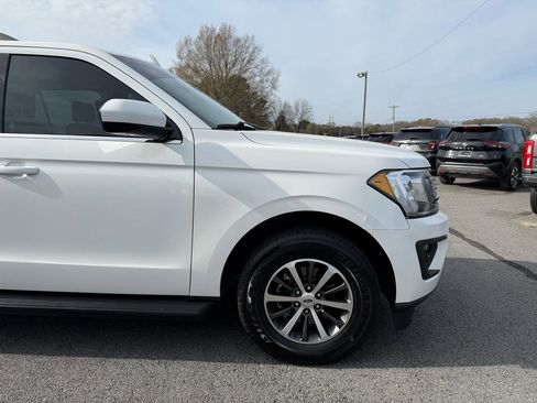 Used 2020 Ford Expedition Max XLT RWD image 41