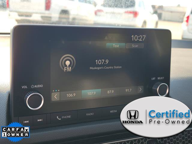 Certified 2026 Honda Civic Sport image 23