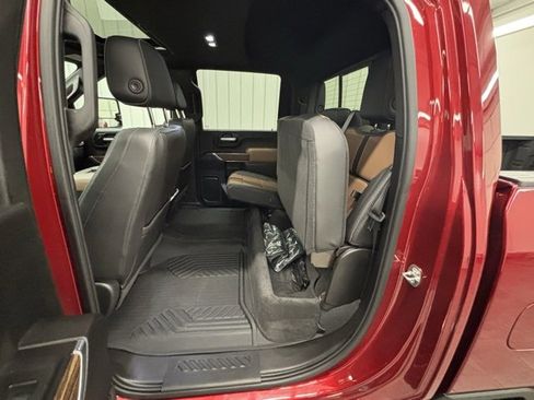 Used 2021 Chevrolet Silverado 3500 High Country w/ LPO, Hitch Package image 14