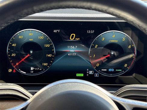 Used 2022 Mercedes-Benz GLS 450 4MATIC image 30