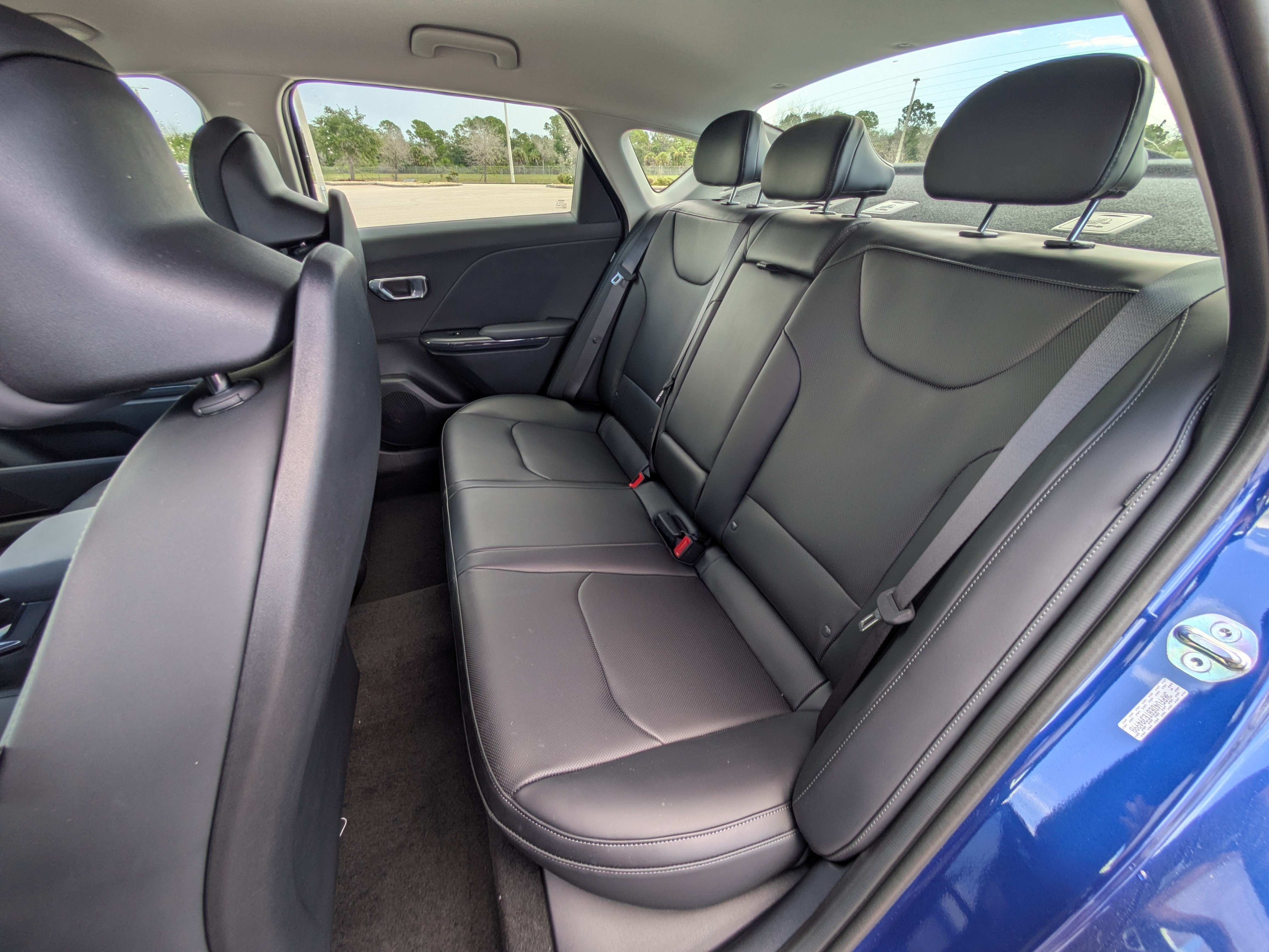 New 2026 Kia K4 EX FWD image 13