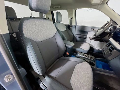 New 2026 Ford Maverick XLT w/ XLT Luxury Package image 16