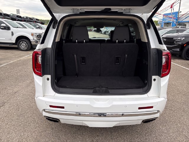 Used 2023 GMC Acadia Denali AWD/4WD image 23