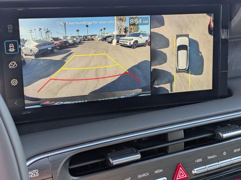 New 2026 Hyundai Palisade Calligraphy image 11