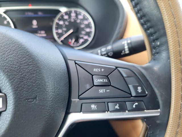Used 2024 Nissan Sentra SV w/ SV Premium Package FWD image 21