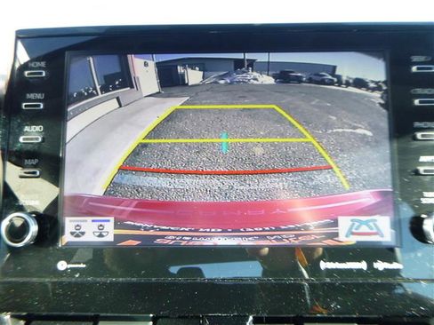 Used 2024 Toyota Camry XLE w/ Cold Weather Package image 14