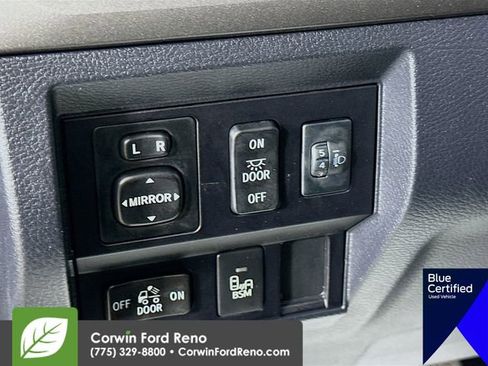 Used 2017 Toyota Tundra SR5 w/ TRD Off Road Package image 14