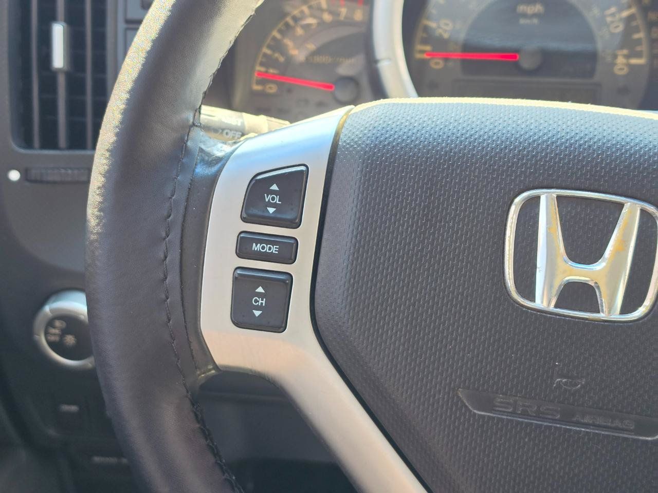Used 2007 Honda Ridgeline RTL image 18