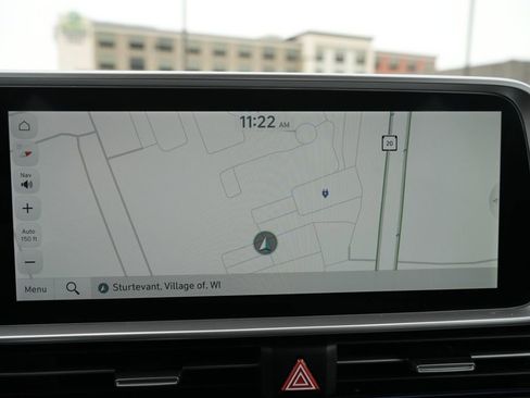 Certified 2024 Hyundai Ioniq 6 SEL image 36