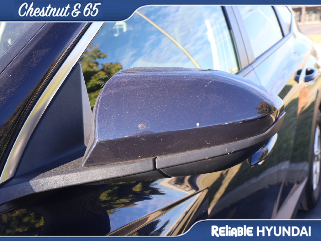 Used 2024 Hyundai Tucson SEL FWD image 13
