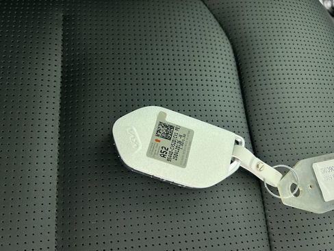 New 2025 Kia EV6 Light image 34