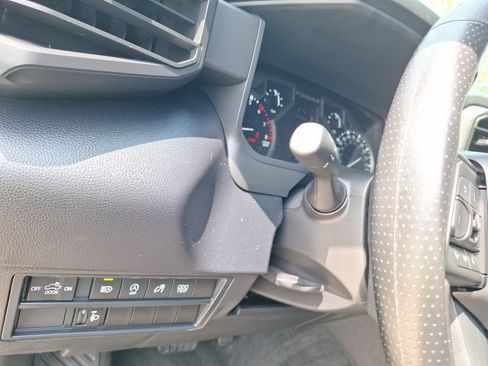 Used 2026 Toyota Tundra SR AWD/4WD image 17
