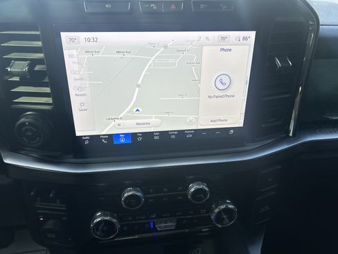 Used 2023 Ford F250 Lariat w/ Lariat Ultimate Package image 10