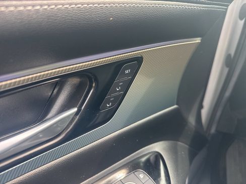 Used 2025 Nissan Murano SL AWD/4WD image 19