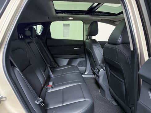 New 2026 Nissan Murano SL image 31