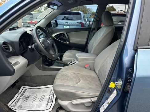 Used 2011 Toyota RAV4 4WD image 13