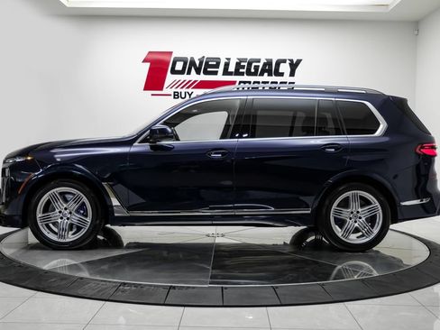 Used 2024 BMW ALPINA XB7 AWD/4WD image 15