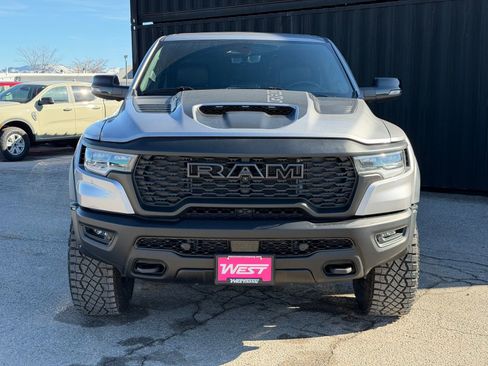 Used 2025 RAM 1500 RHO w/ RHO Level 1 Equipment Group AWD/4WD image 2