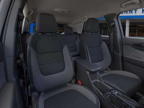 New 2026 Chevrolet TrailBlazer LT image 16