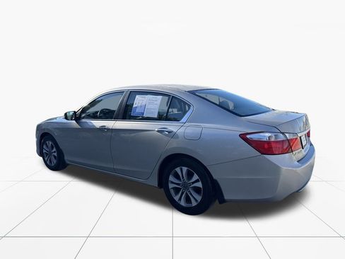 Used 2014 Honda Accord LX image 6