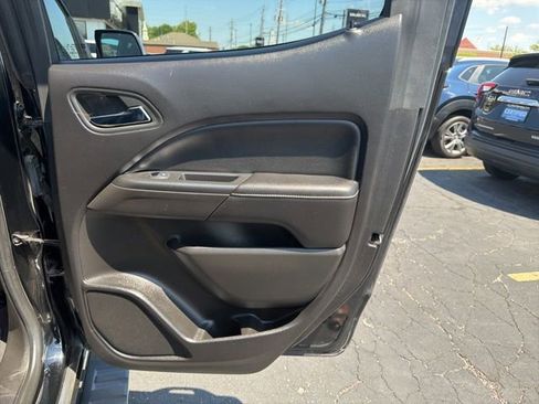 Used 2019 GMC Canyon Denali AWD/4WD image 15