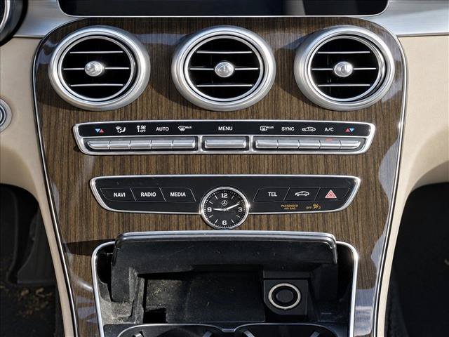 Certified 2020 Mercedes-Benz C 300 Sedan image 21
