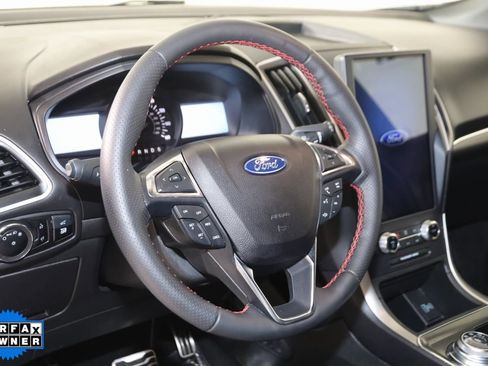 Used 2023 Ford Edge ST-Line image 6