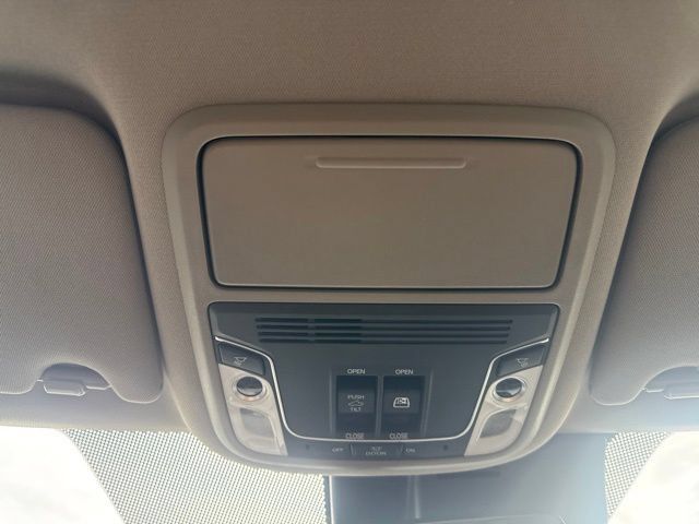 Used 2022 Honda Ridgeline RTL-E image 35