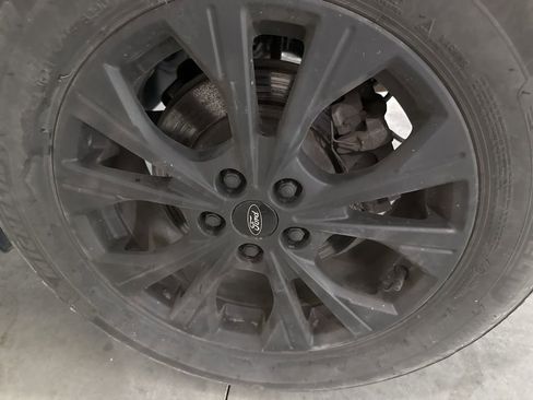 Used 2023 Ford Escape Active w/ Cold Weather Package image 8