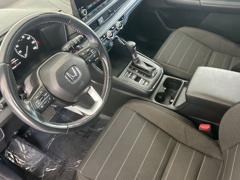 Used 2023 Honda CR-V Sport image 3