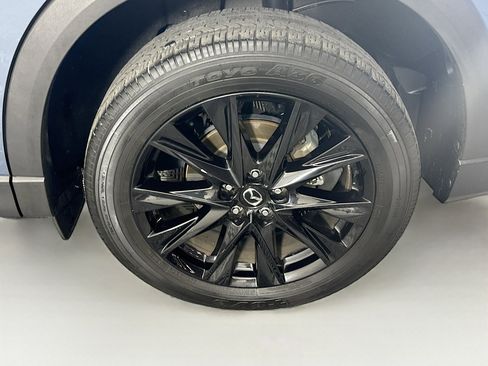 Used 2023 MAZDA CX-5 Carbon Edition AWD/4WD image 11