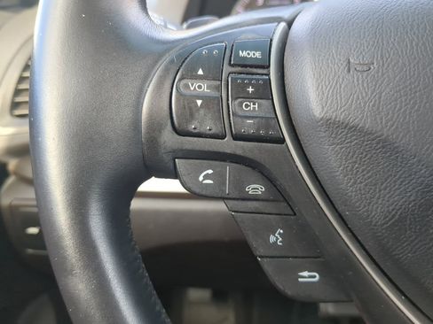 Used 2014 Acura RDX FWD w/ Technology Package image 29