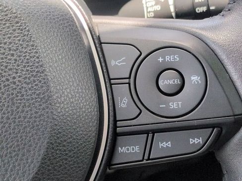 Certified 2023 Toyota RAV4 Limited AWD/4WD image 26