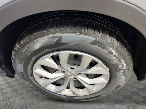 New 2026 Honda CR-V LX image 12