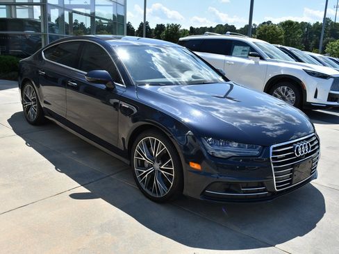 Used 2018 Audi A7 3.0T Prestige image 10