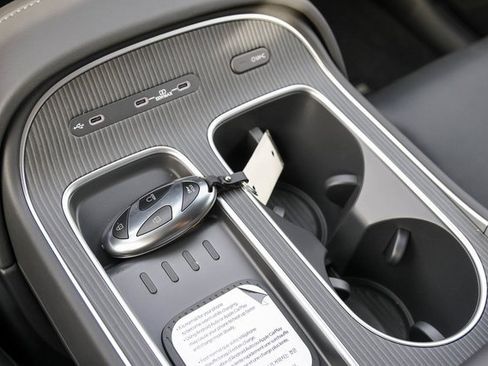 New 2026 Hyundai Palisade Calligraphy image 18