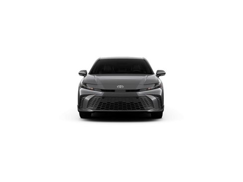 New 2026 Toyota Camry SE FWD image 17