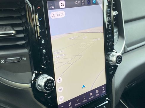 New 2026 RAM 1500 Big Horn image 26