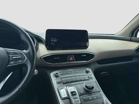 Used 2023 Hyundai Santa Fe SEL FWD image 15