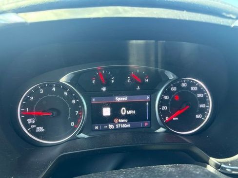 Used 2020 Chevrolet Blazer LT w/ Redline Edition AWD/4WD image 12