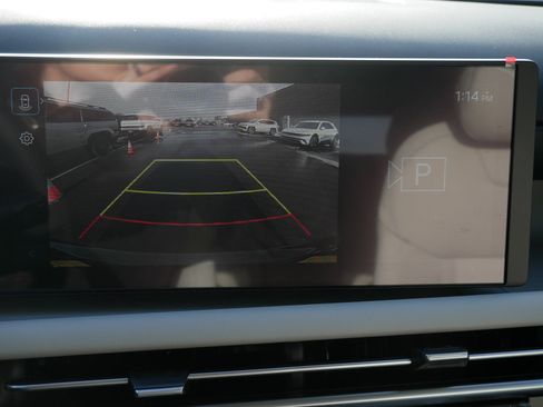 New 2026 Hyundai Tucson SEL image 15