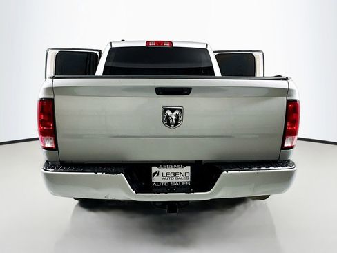 Used 2015 RAM 1500 Express image 20