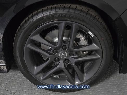 New 2025 Acura TLX SH-AWD w/ A-SPEC Pkg image 6