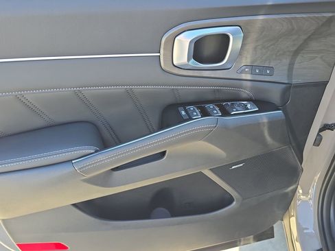 New 2026 Kia Sorento SX Prestige image 18