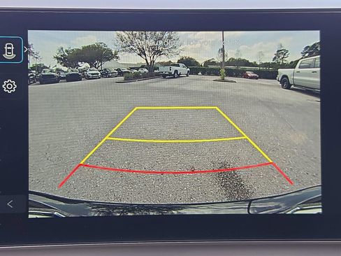 New 2025 Hyundai Tucson SEL image 29