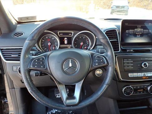 Used 2018 Mercedes-Benz GLE 350 4MATIC image 14