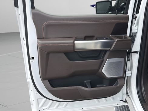 Used 2023 Ford F150 King Ranch w/ Equipment Group 601A High image 33