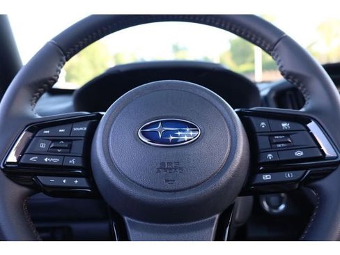 New 2026 Subaru Forester Sport AWD/4WD image 38